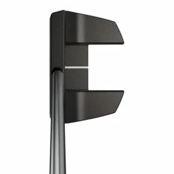Ping 2021 Tyne C Black Chrome Putter Gents LH -Gents Fairway Woods Sales Store P PI21C0523PINGTYNECBLKCHROMEPUTTERGENTSLH L