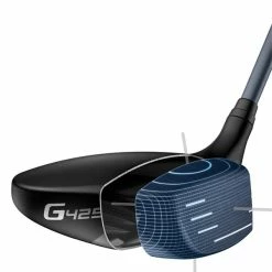 Ping G425 SFT Fairway Gents RH -Gents Fairway Woods Sales Store P PI21C070PINGG425SFTFWGENTSRH 4 L