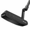 Ping PLD Milled Anser Matte Black Putter Gents LH