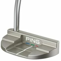 Ping PLD Milled DS72 Satin Putter Gents LH -Gents Fairway Woods Sales Store P PI22C0503PINGPLDMILLEDDS72SATINGLH 1 L