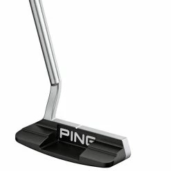 Ping 2023 Kushin 4 Putter Gents RH -Gents Fairway Woods Sales Store P PI22C0509PING2023KUSHIN4PUTTERGENTSRH 2 L