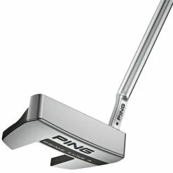 Ping 2023 Prime Tyne 4 Putter Gents LH