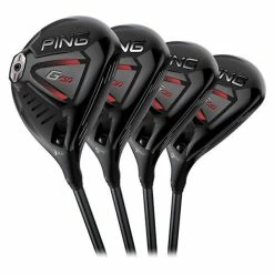 Ping G410 Fairway Wood Gents LH -Gents Fairway Woods Sales Store P PI9C0702PINGG410FWGENTSLH2019A 3 L