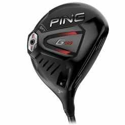 Ping G410 SFT Fairway Wood Gents LH
