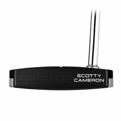 Scotty Cameron 22 Phantom X 12 Putter Gents LH -Gents Fairway Woods Sales Store P SC22C0502SC22PHANTOMX12PUTTERGENTSLH 2 L