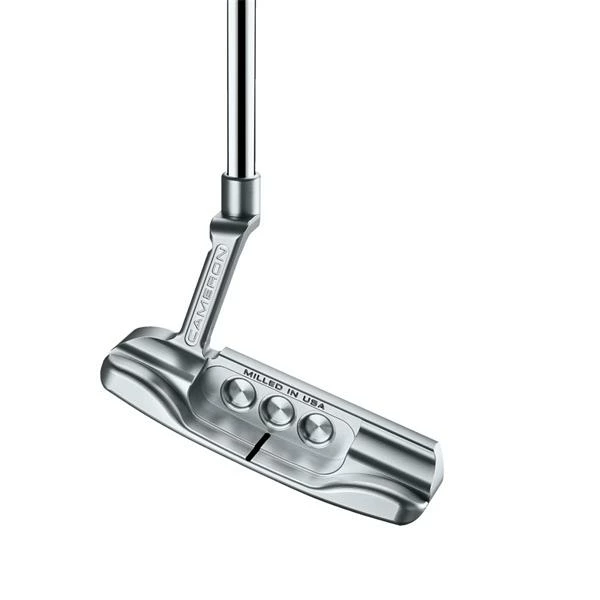 Scotty Cameron Super Select Newport Putter Gents RH 4 Scotty Cameron Super Select Newport Putter Gents RH - Image 4