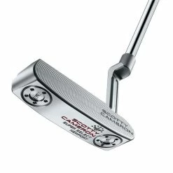 Scotty Cameron Super Select Newport Putter Gents RH