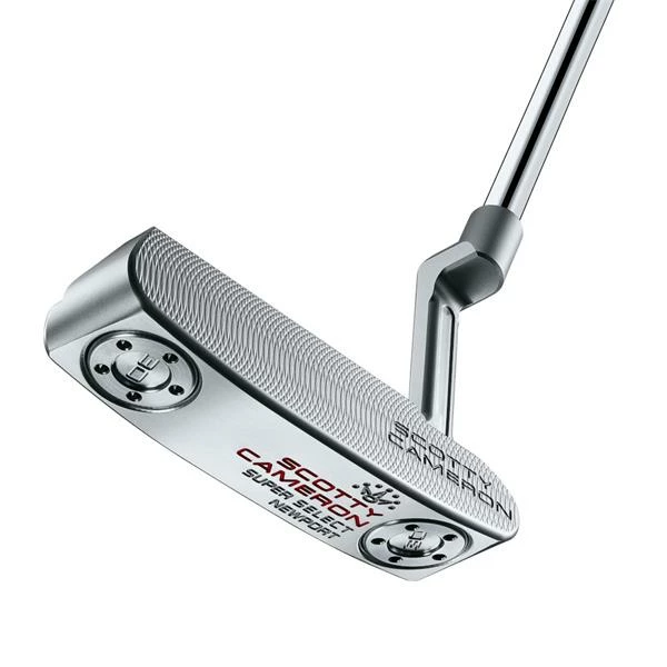 Scotty Cameron Super Select Newport Putter Gents RH 1 Scotty Cameron Super Select Newport Putter Gents RH