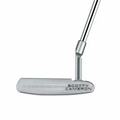Scotty Cameron Super Select Newport Plus Putter Gents RH -Gents Fairway Woods Sales Store P SC23C052SCSUPERSELECTNEWPORTPLUSPUTTERGENTSRH 2 L