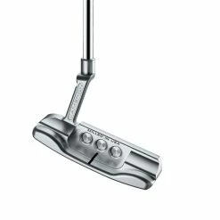 Scotty Cameron Super Select Newport Plus Putter Gents RH -Gents Fairway Woods Sales Store P SC23C052SCSUPERSELECTNEWPORTPLUSPUTTERGENTSRH 3 L