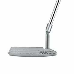 Scotty Cameron Super Select Newport 2 Putter Gents RH -Gents Fairway Woods Sales Store P SC23C053SCSUPERSELECTNEWPORT2PUTTERGENTSRH 2 L