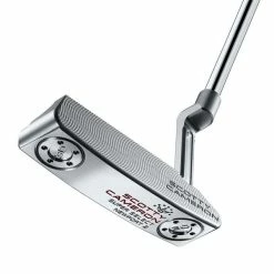 Scotty Cameron Super Select Newport 2 Putter Gents RH