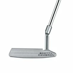 Scotty Cameron Super Select Newport 2 Plus Putter Gents RH -Gents Fairway Woods Sales Store P SC23C054SCSUPERSELECTNEWPORT2PLUSPUTTERGENTSRH 2 L