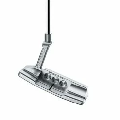 Scotty Cameron Super Select Newport 2 Plus Putter Gents RH -Gents Fairway Woods Sales Store P SC23C054SCSUPERSELECTNEWPORT2PLUSPUTTERGENTSRH 3 L