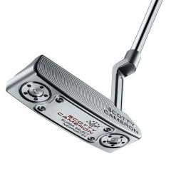 Scotty Cameron Super Select Newport 2 Plus Putter Gents RH
