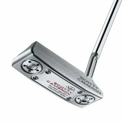 Scotty Cameron Super Select Newport 2.5 Plus Putter Gents RH