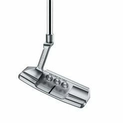 Scotty Cameron Super Select Squareback 2 Putter Gents RH -Gents Fairway Woods Sales Store P SC23C056SCSUPERSELECTSQUARE2PUTTERGENTSRH 3 L