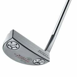 Scotty Cameron Super Select Del Mar Putter Gents LH