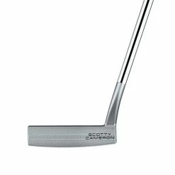 Scotty Cameron Super Select Del Mar Putter Gents RH -Gents Fairway Woods Sales Store P SC23C058SCSUPERSELECTDELMARPUTTERGENTSRH 2 L