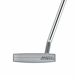 Scotty Cameron Super Select GOLO 6.5 Putter Gents LH -Gents Fairway Woods Sales Store P SC23C059SCSUPERSELECTGOLO65PUTTERGENTSLH 2 L
