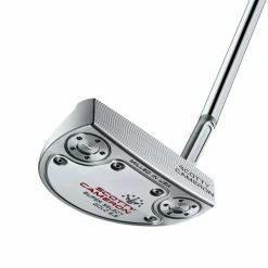 Scotty Cameron Super Select GOLO 6.5 Putter Gents RH