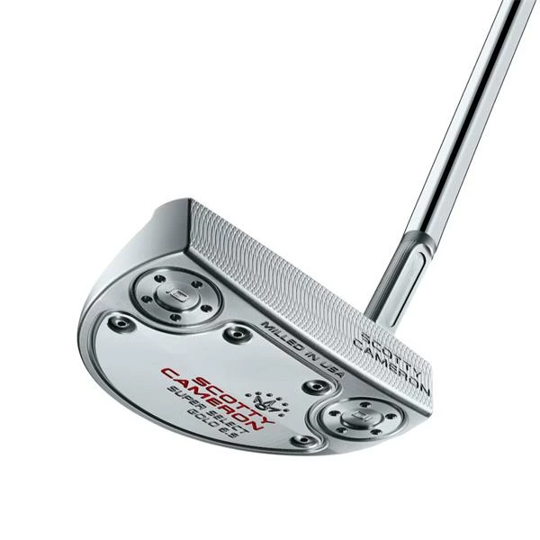 Scotty Cameron Super Select GOLO 6.5 Putter Gents RH 1 Scotty Cameron Super Select GOLO 6.5 Putter Gents RH