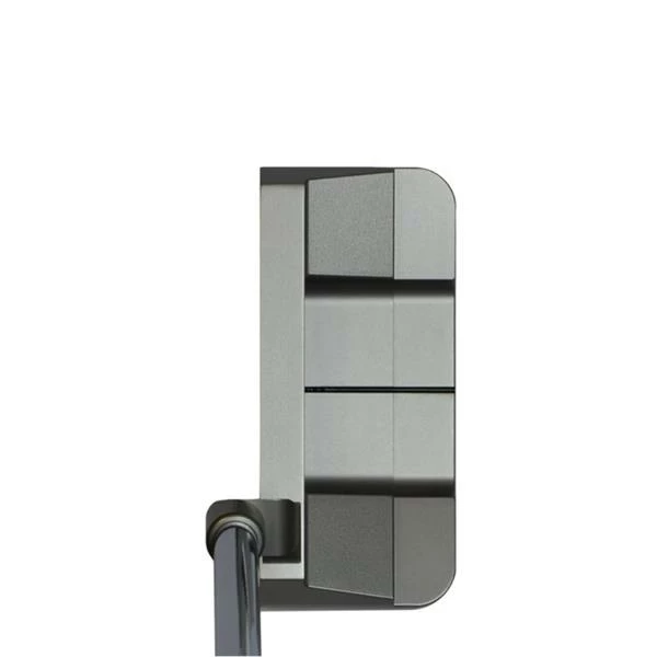 Sik DW Satin LOB Putter Standard Grip Plumber's Neck Gents RH 2 Sik DW Satin LOB Putter Standard Grip Plumber's Neck Gents RH - Image 2