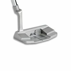 Sik DW Satin LOB Putter Standard Grip Plumber's Neck Gents RH 5 Sik DW Satin LOB Putter Standard Grip Plumber's Neck Gents RH -Gents Fairway Woods Sales Store P SIK22C0515SIKDWSATINLOBSTDGRIPPLUMBERNECKGENTSRH 2 L
