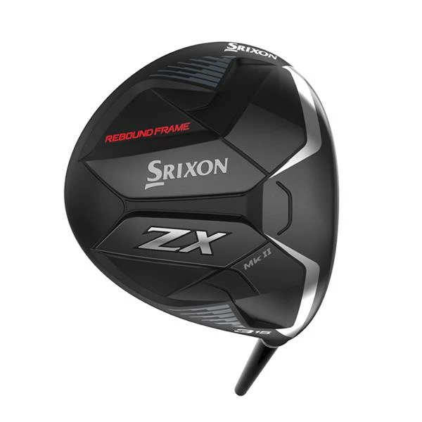Srixon ZX Mark II Fairway Gents RH 5 Srixon ZX Mark II Fairway Gents RH - Image 5
