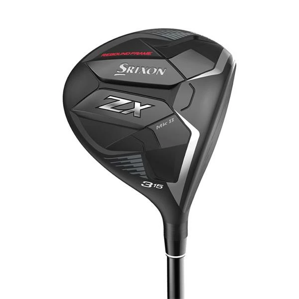 Srixon ZX Mark II Fairway Gents RH 1 Srixon ZX Mark II Fairway Gents RH