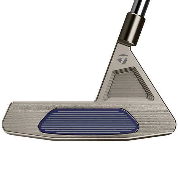 TaylorMade Truss Blade Heel Putter Gents LH 4 TaylorMade Truss Blade Heel Putter Gents LH - Image 4