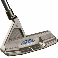 TaylorMade Truss Blade Heel Putter Gents LH 7 TaylorMade Truss Blade Heel Putter Gents LH -Gents Fairway Woods Sales Store P TA20C0503TMTRUSSBLADEHEELPUTTERGENTSLH L