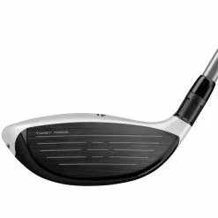 TaylorMade SIM Max Draw Fairway Wood Gents RH -Gents Fairway Woods Sales Store P TA20C0706TMSIMMAXDRAWFWGENTSRH 2 L