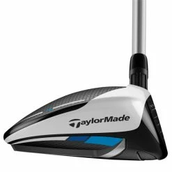 TaylorMade SIM Max Draw Fairway Wood Gents RH -Gents Fairway Woods Sales Store P TA20C0706TMSIMMAXDRAWFWGENTSRH 3 L