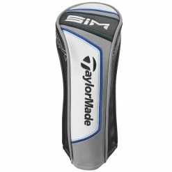 TaylorMade SIM Max Draw Fairway Wood Gents RH -Gents Fairway Woods Sales Store P TA20C0706TMSIMMAXDRAWFWGENTSRH 4 L