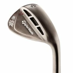 TaylorMade MG Hi Toe RAW Wedge Gents LH