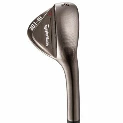 TaylorMade MG Hi Toe RAW Wedge Gents LH -Gents Fairway Woods Sales Store P TA21C0201TAYMGHITIERAWWEDGEGENTSLH 7 L