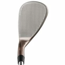 TaylorMade MG Hi Toe RAW Big Foot Wedge Gents LH -Gents Fairway Woods Sales Store P TA21C0202TAYMGHITOERAWBIGFOOTWEDGEGENTSLH 6 L