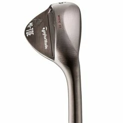 TaylorMade MG Hi Toe RAW Big Foot Wedge Gents LH -Gents Fairway Woods Sales Store P TA21C0202TAYMGHITOERAWBIGFOOTWEDGEGENTSLH 7 L