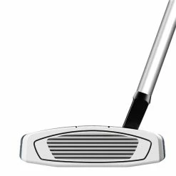 TaylorMade Spider EX Navy White #3 Putter Gents LH -Gents Fairway Woods Sales Store P TA21C0501TAYSPIDEREXNAVYWHITE3PUTTERGENTSLH 2 L