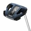 TaylorMade Spider EX Navy White #3 Putter Gents LH