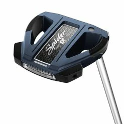 TaylorMade Spider EX Navy White #3 Putter Gents LH