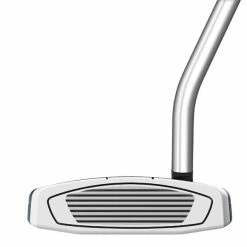 TaylorMade Spider EX Navy White SB Putter Gents LH 6 TaylorMade Spider EX Navy White SB Putter Gents LH -Gents Fairway Woods Sales Store P TA21C0502TAYSPIDEREXNAVYWHITESBPUTTERGENTSLH 2 L