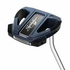TaylorMade Spider EX Navy White SB Putter Gents LH