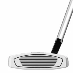 TaylorMade Spider EX Platinum White #3 Putter Gents LH -Gents Fairway Woods Sales Store P TA21C0503TAYSPIDEREXPLATWHITE3PUTTERGENTSLH 2 L