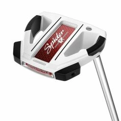 TaylorMade Spider EX White #3 Putter Gents LH