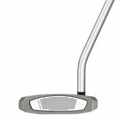 TaylorMade Spider S Platinum White SB Putter Gents LH -Gents Fairway Woods Sales Store P TA21C0508TAYSPIDERSPLATWHITESBPUTTERGENTSLH 2 L