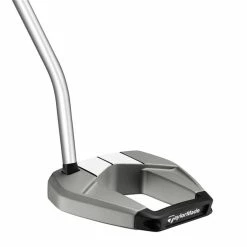 TaylorMade Spider S Platinum White SB Putter Gents LH -Gents Fairway Woods Sales Store P TA21C0508TAYSPIDERSPLATWHITESBPUTTERGENTSLH 3 L