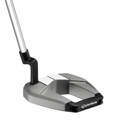 TaylorMade Spider S Platinum White #1 Putter Gents LH -Gents Fairway Woods Sales Store P TA21C0509TAYSPIDERSPLATWHITE1PUTTERGENTSLH 3 L