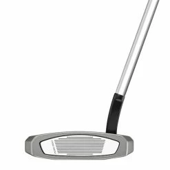 TaylorMade Spider SR Platinum White #9 Putter Gents LH 6 TaylorMade Spider SR Platinum White #9 Putter Gents LH -Gents Fairway Woods Sales Store P TA21C0510TAYSPIDERSRPLATWHITE9PUTTERGENTSLH 2 L